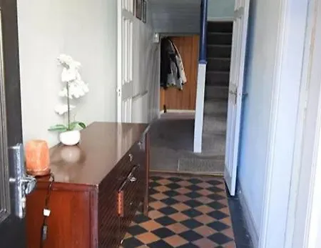 Konukevi The Wexford Arms *