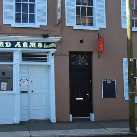 The Wexford Arms