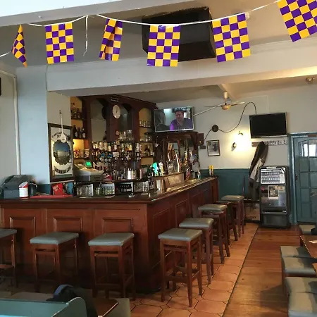 The Wexford Arms *