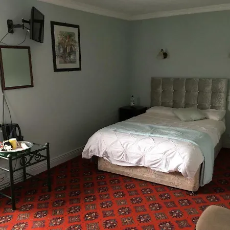 The Wexford Arms Gasthuis