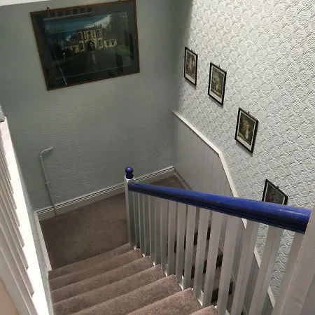 The Wexford Arms Gasthuis COUNTY WEXFORD