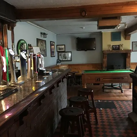 The Wexford Arms Guest house