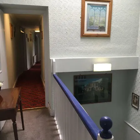The Wexford Arms