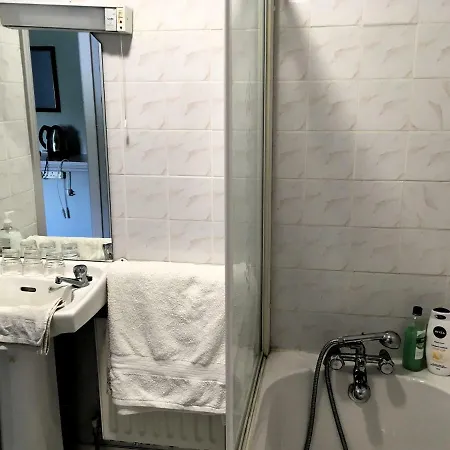 The Wexford Arms Konukevi *