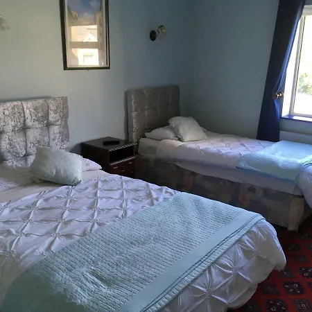 Guest house The Wexford Arms COUNTY WEXFORD