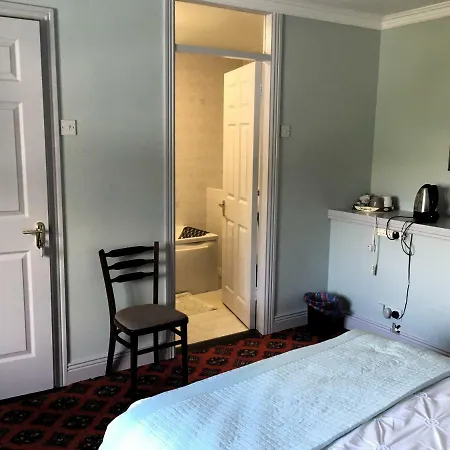 The Wexford Arms COUNTY WEXFORD