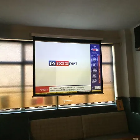 The Wexford Arms * COUNTY WEXFORD