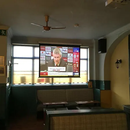 The Wexford Arms Konukevi COUNTY WEXFORD