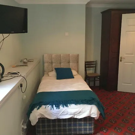 Guest house The Wexford Arms *