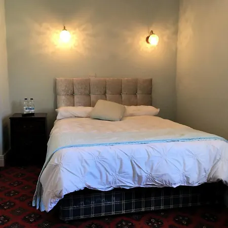 Guest house The Wexford Arms