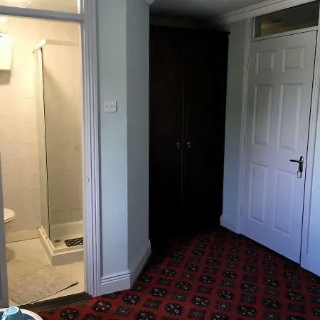 Konukevi The Wexford Arms COUNTY WEXFORD