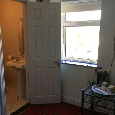 The Wexford Arms Guest house