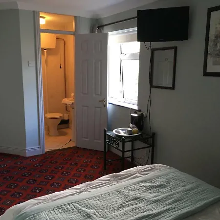 The Wexford Arms * COUNTY WEXFORD