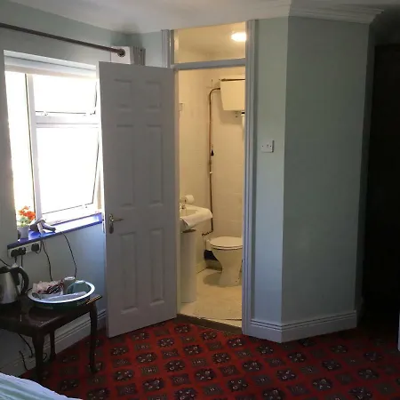 Guest house The Wexford Arms *
