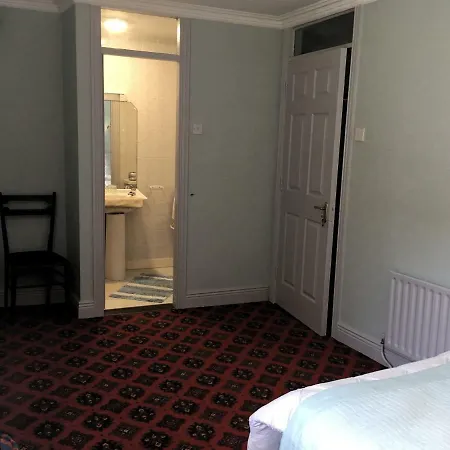 Guest house The Wexford Arms *