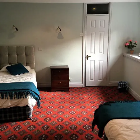 The Wexford Arms Guest house