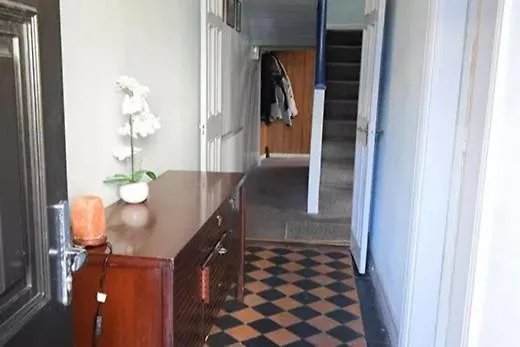 게스트하우스 The Wexford Arms *