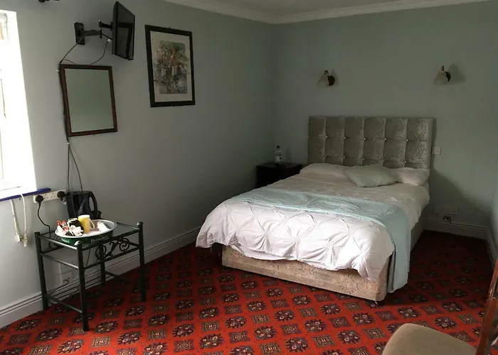 The Wexford Arms 게스트하우스