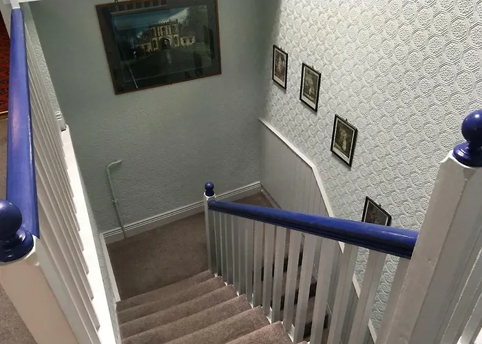 The Wexford Arms 게스트하우스 웩스퍼드