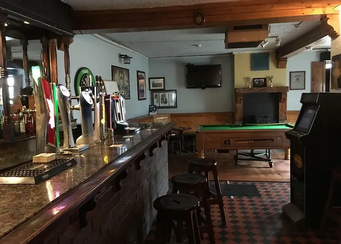 The Wexford Arms 게스트하우스