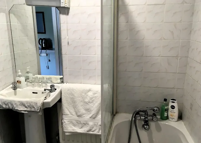 The Wexford Arms 게스트하우스 *