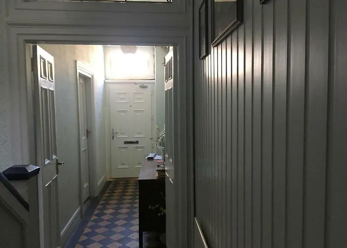 The Wexford Arms 게스트하우스 웩스퍼드