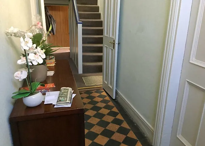 The Wexford Arms 게스트하우스 *