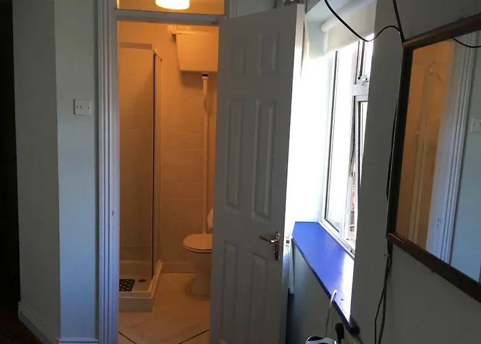 The Wexford Arms * 웩스퍼드