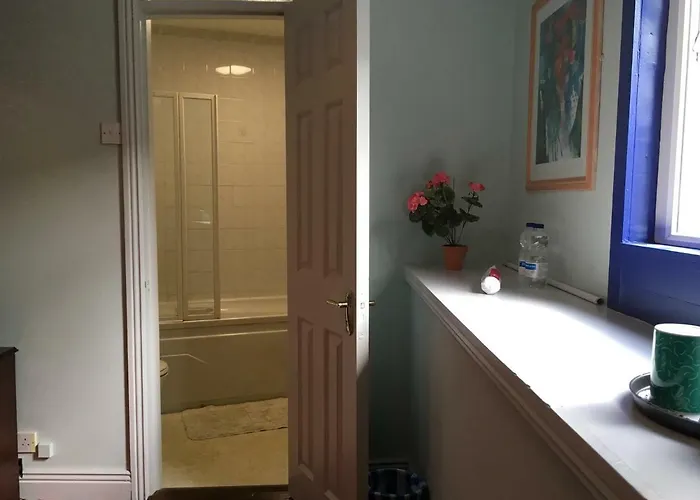 게스트하우스 The Wexford Arms 웩스퍼드