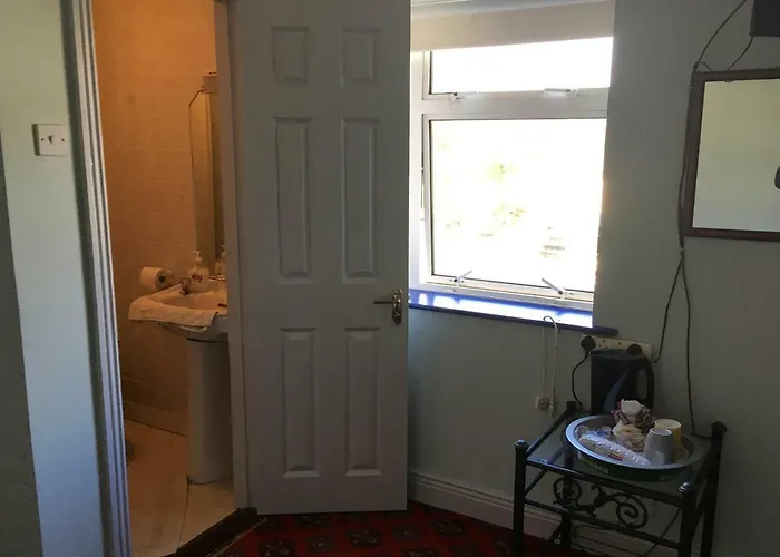 The Wexford Arms 게스트하우스