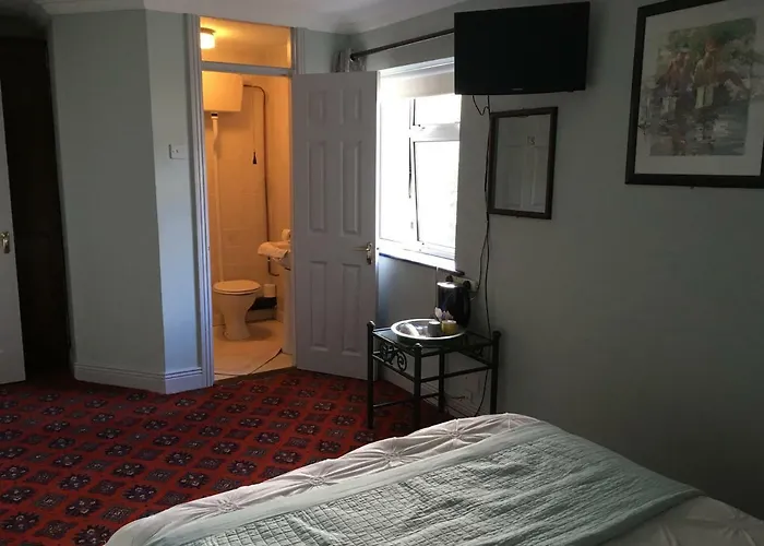 The Wexford Arms * 웩스퍼드